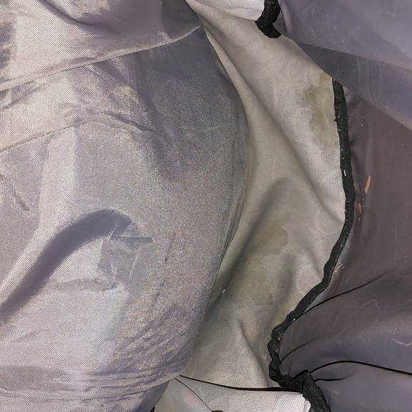 Trans Jansport sugar skull design - Picture 4 of 7